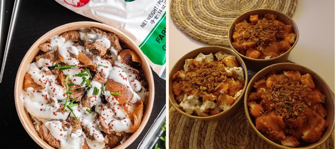 CSB - Street Food Coréen - Gallery Image 4