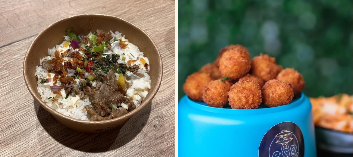 CSB - Street Food Coréen - Gallery Image 5