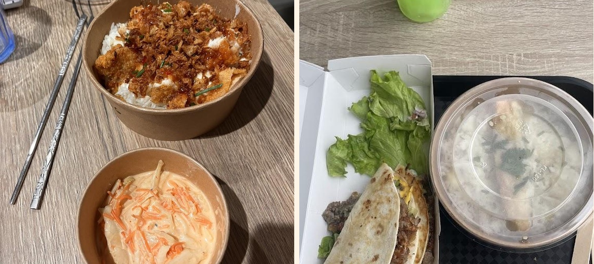 CSB - Street Food Coréen - Gallery Image 6